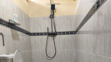 Superior Room | Bilik Mandi