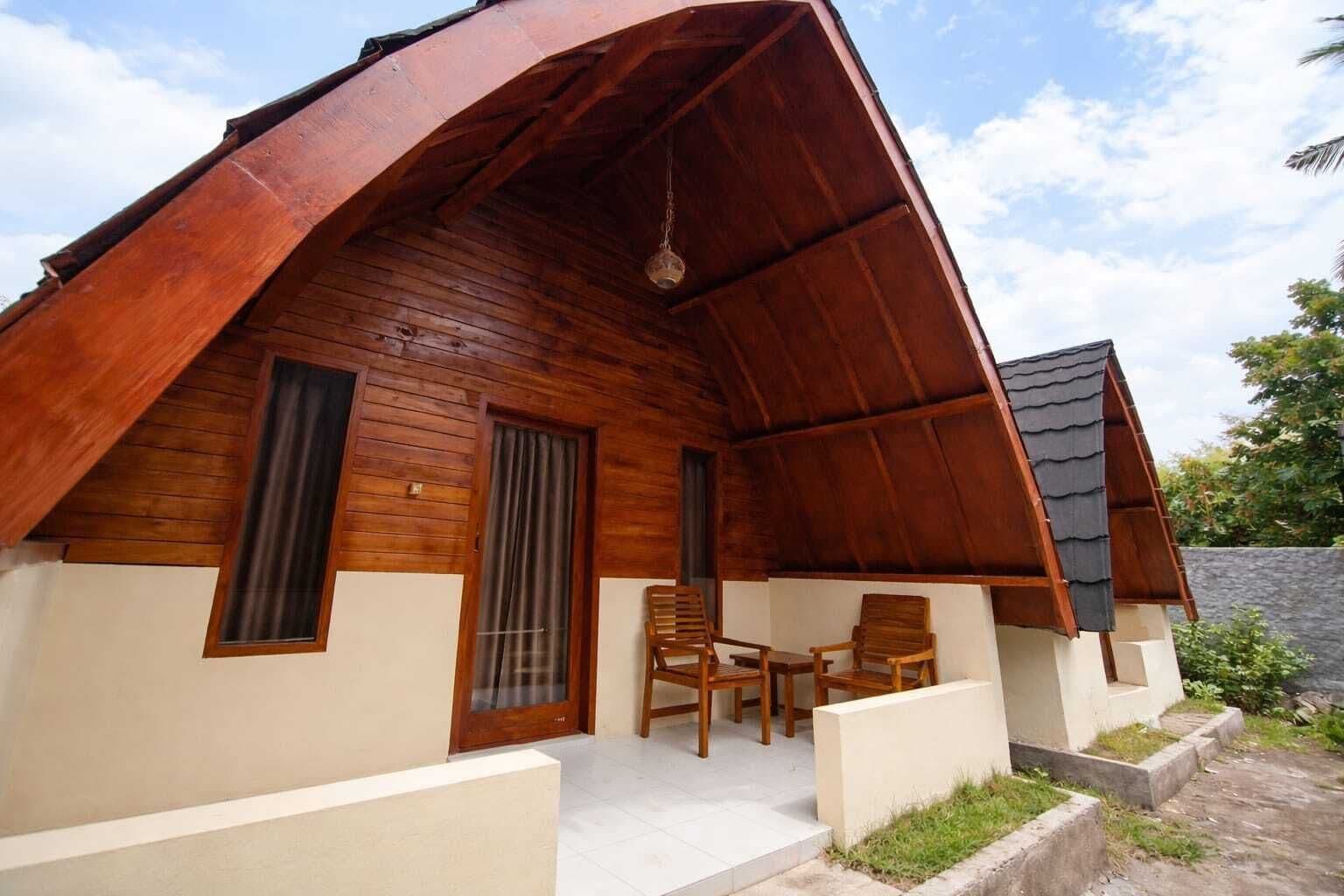 Superior Villa | Bahagian luar