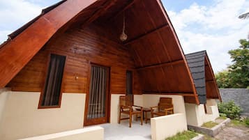 Superior Villa | Bahagian luar
