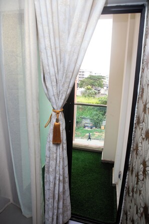 Interior - Residence KESS HOME (3 rooms) (Abidjan)