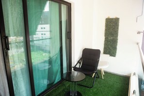 Property grounds - Residence KESS HOME (3 rooms) (Abidjan)