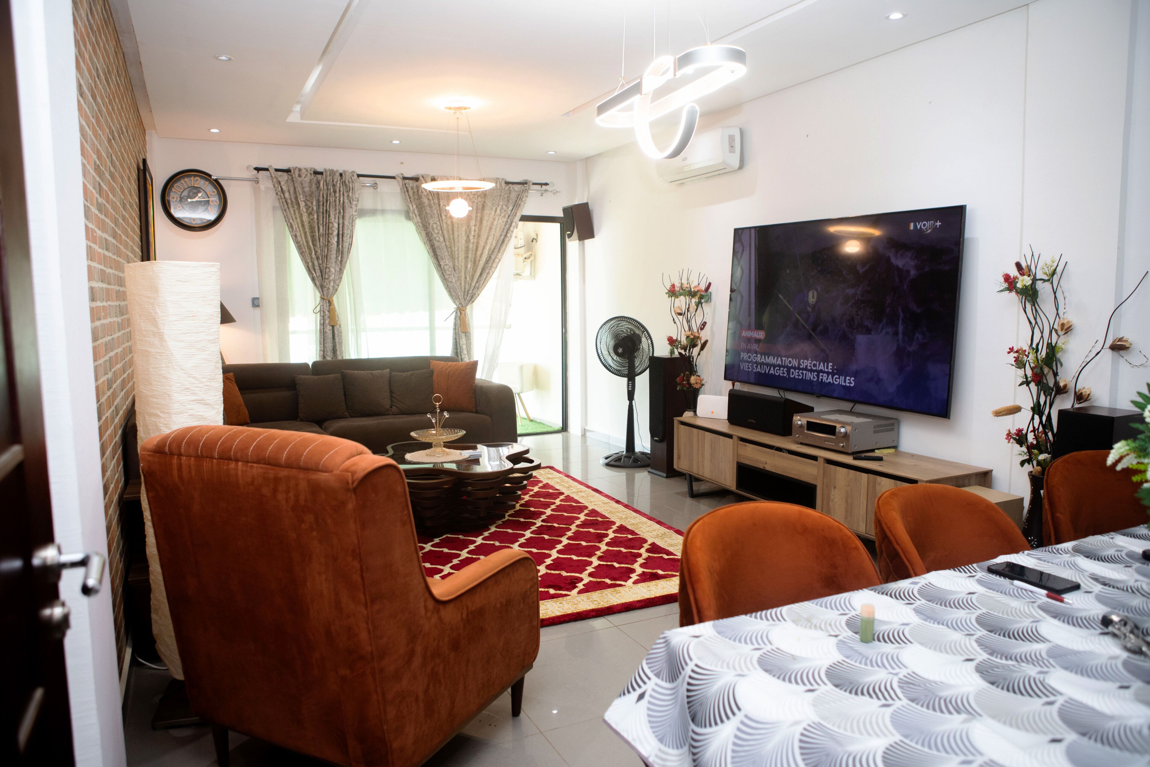Interieur