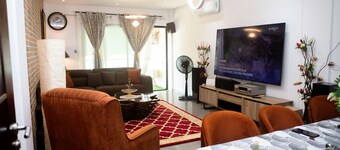 Residence KESS HOME (3 rooms)