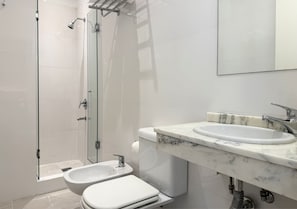 Bathroom - Los Patios de Julia by DOT Boutique (Buenos Aires)