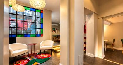 Los Patios de Julia by DOT Boutique