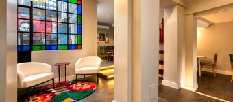 Los Patios de Julia by DOT Boutique
