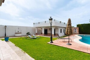 Alberca