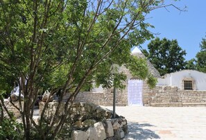 Exterior - Vrbo Property (Ceglie Messapica)