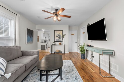 Shawnee Family Getaway | 5BR - 53