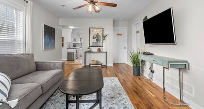 Shawnee Family Getaway | 5BR - 53