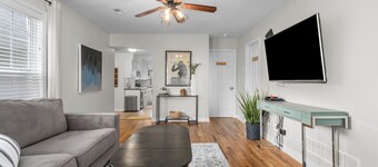 Shawnee Family Getaway | 5BR - 53