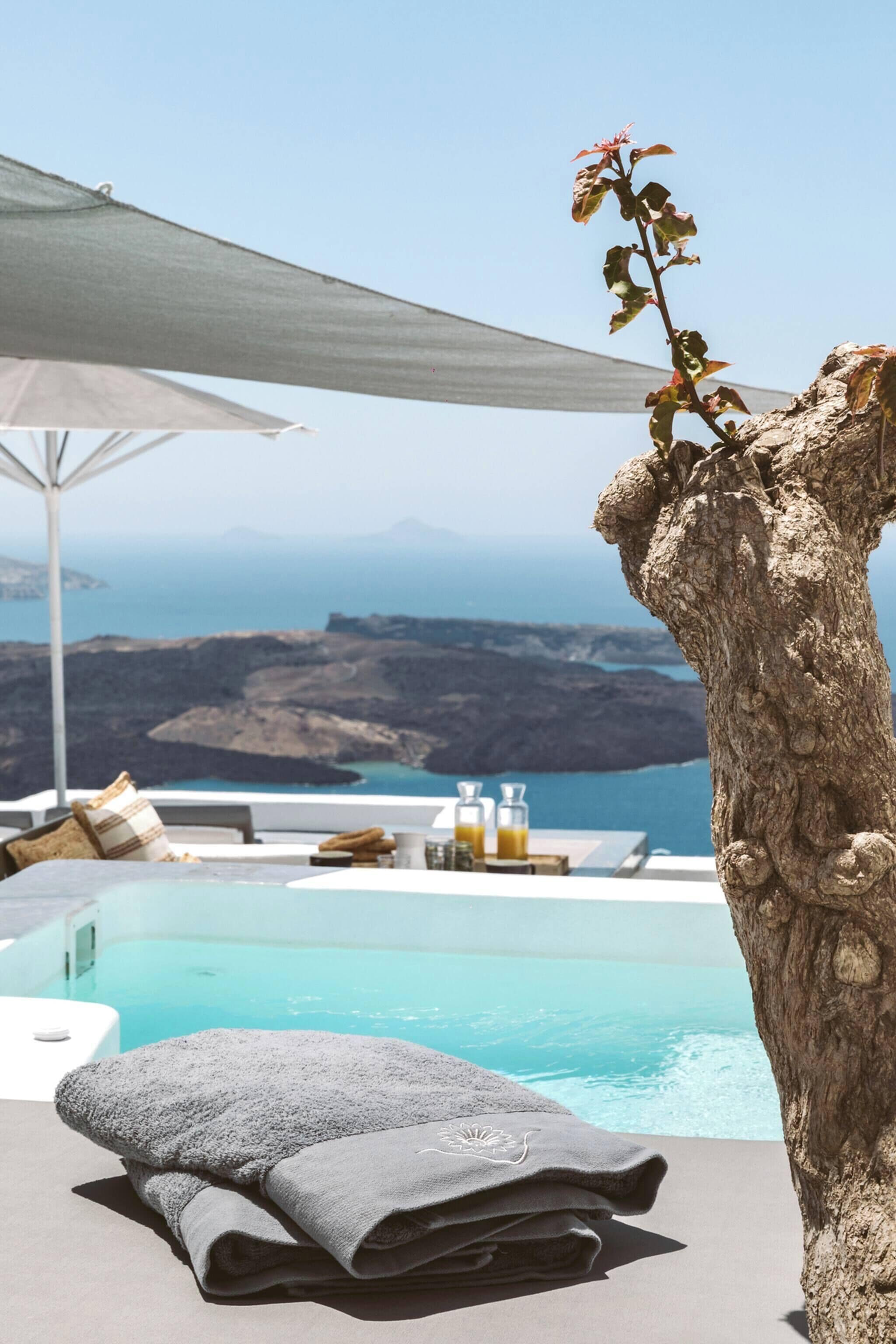 House, 1 Bedroom, Private Pool | Pool | Outdoor pool