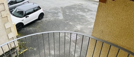 Ulkoalueet