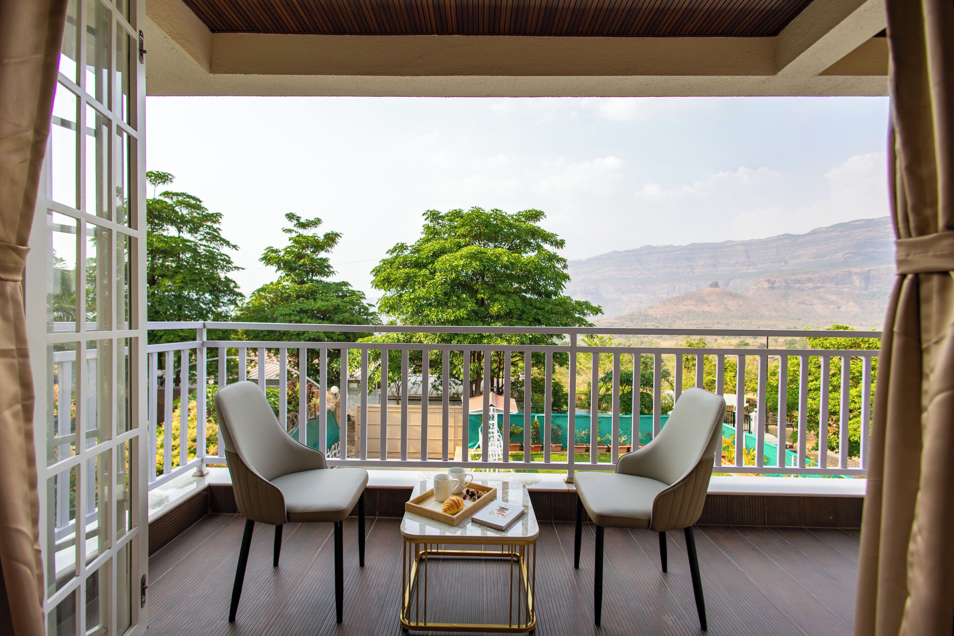 Deluxe Villa, Hill View | Kawasan hartanah