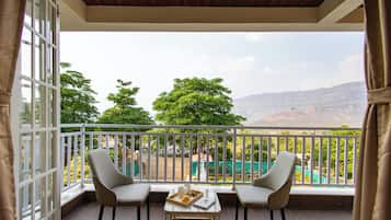 Deluxe Villa, Hill View | Kawasan hartanah