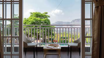 Deluxe Villa, Hill View | Bahagian dalam