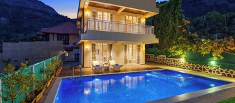Heavenly Homes by ELIVAAS 2BHK Villa 