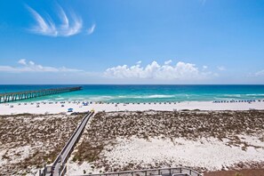 Am Strand