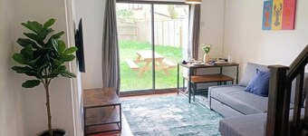 5-Bed MK Home · Sleeps 12 · Contractors & Groups Welcome
