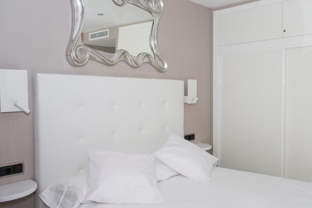 Habitación Doble Deluxe con vistas a la ciudad - 1 o 2 camas | Gratis wifi