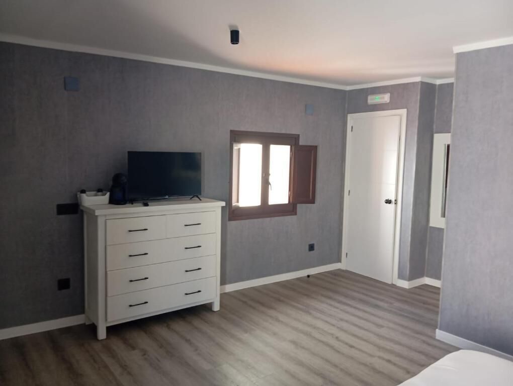 Chambre Double Supérieure