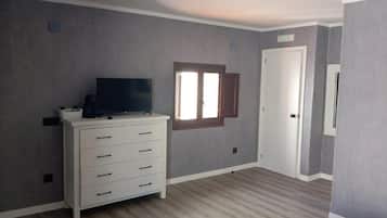 Chambre Double Supérieure