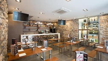 Bar (na propriedade)