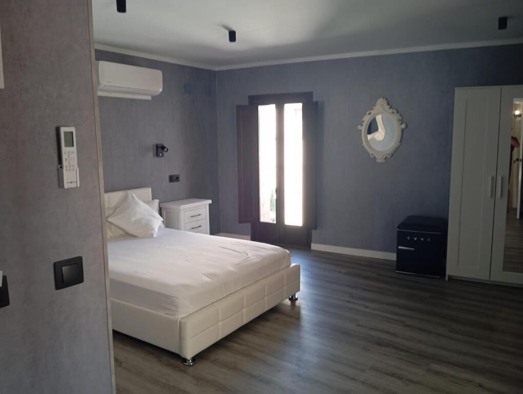 Kamar Double Superior