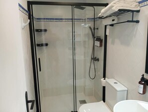 Kamar Double Superior | Kamar mandi