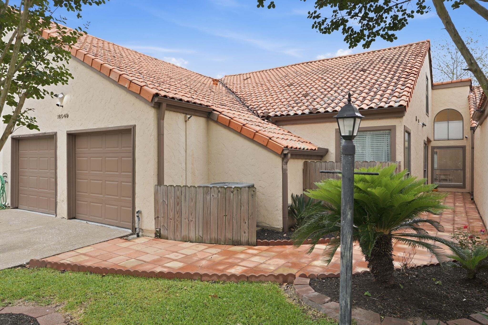 Townhome, 3 Bedrooms | Bahagian luar