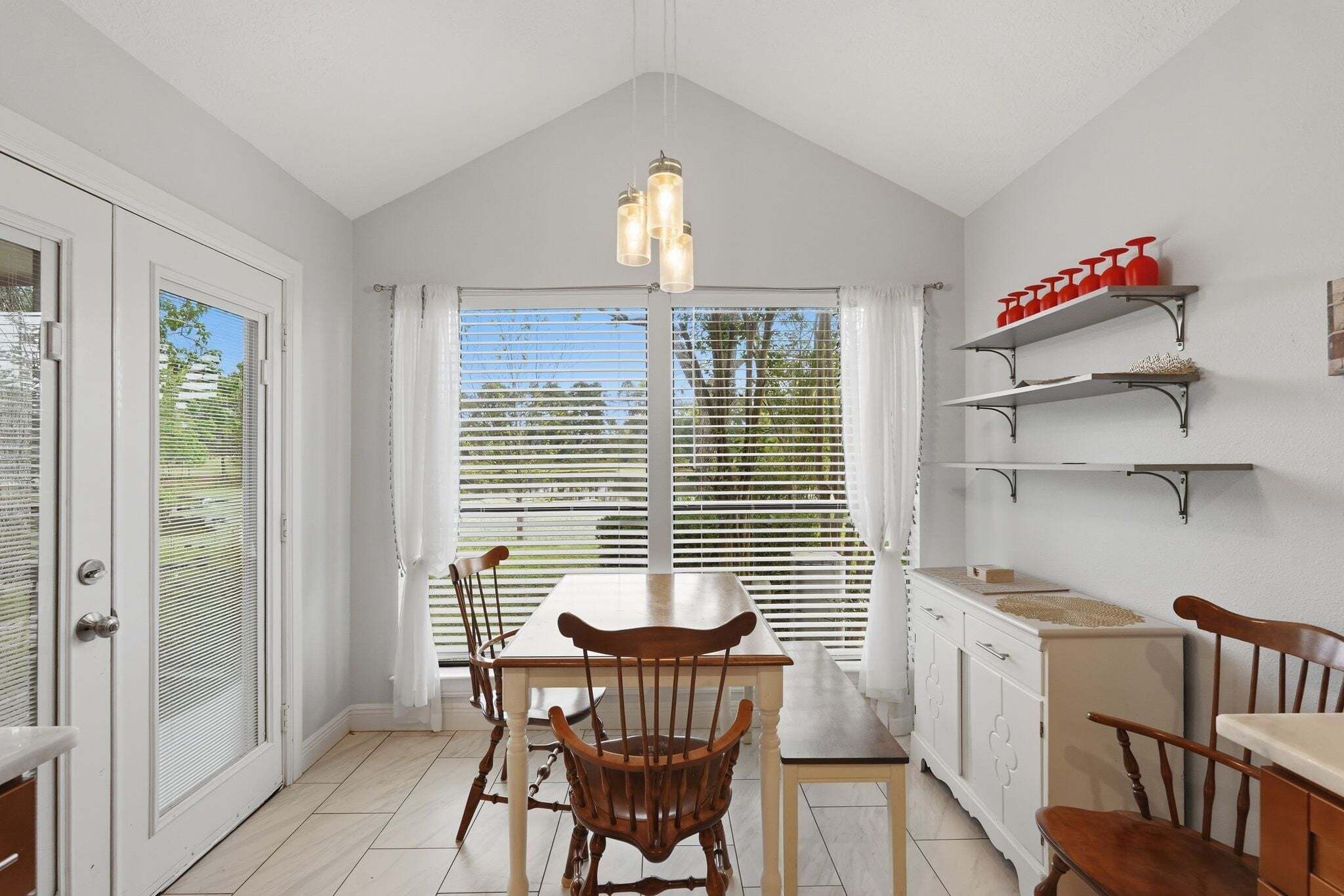 Townhome, 3 Bedrooms | Tempat makan