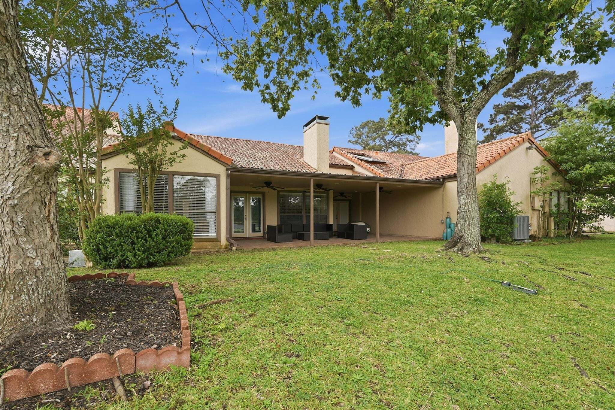 Townhome, 3 Bedrooms | Exterior