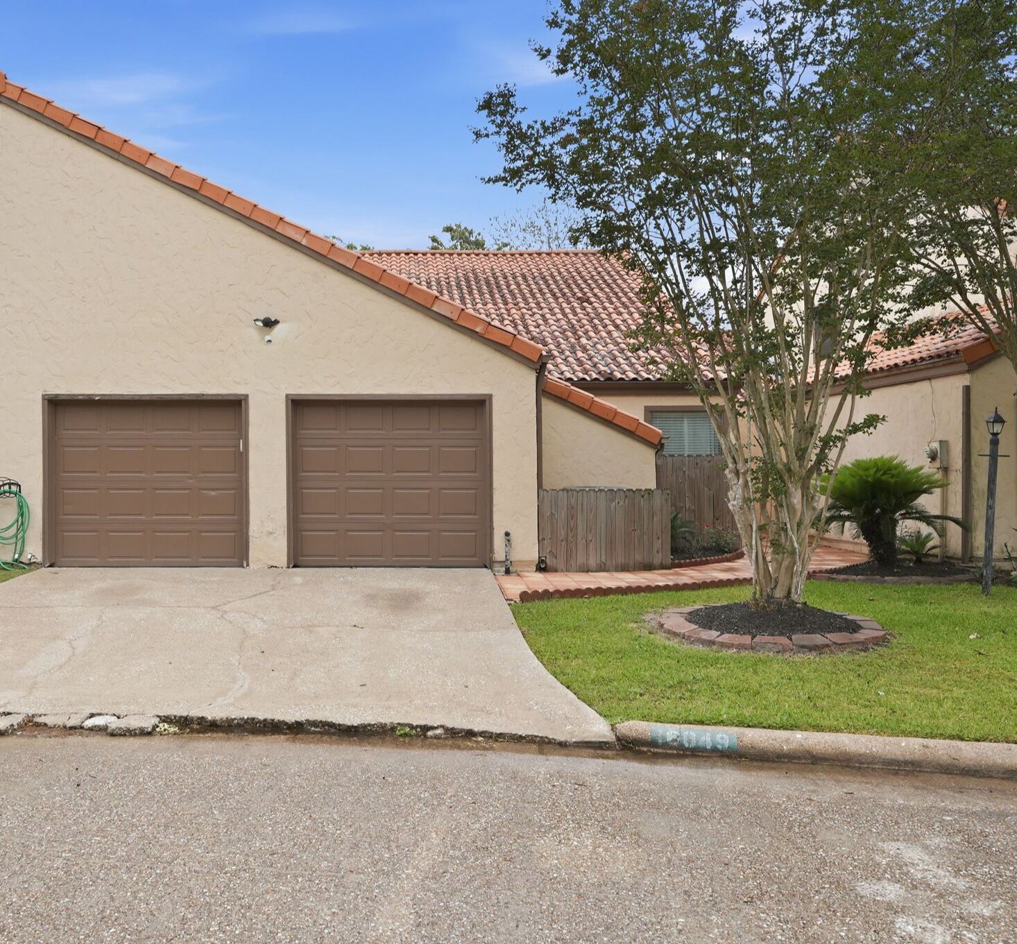 聯排別墅, 3 間臥室 | 外觀