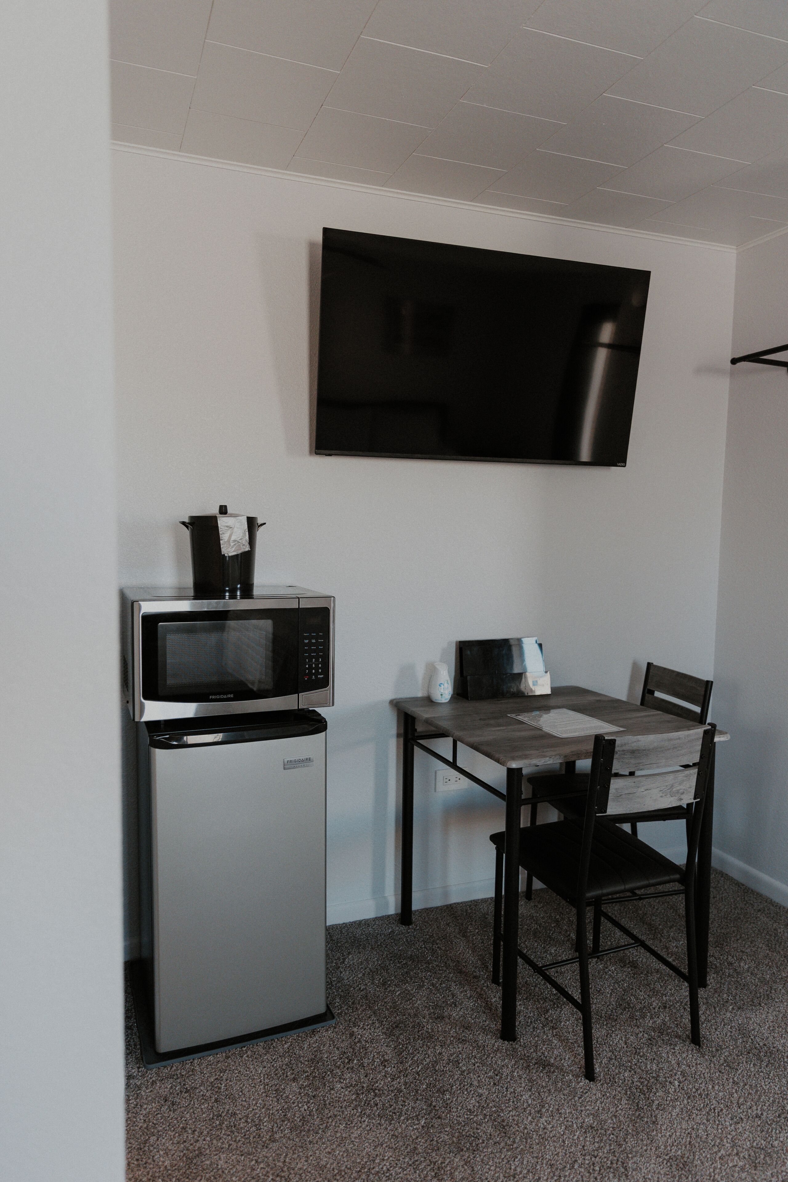 تناول الطعام