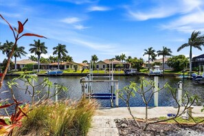 House, 3 Bedrooms | Marina - Wpw3730 3 Bedroom Home (Punta Gorda)