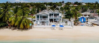 Sea Breeze House 5 Bedroom Villa