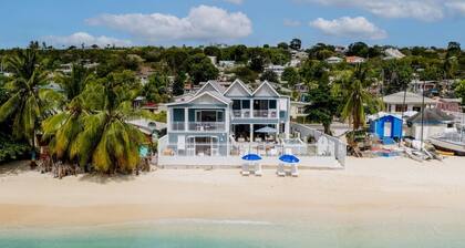 Sea Breeze House 5 Bedroom Villa