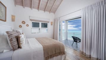 Villa, 5 Bedrooms | 5 bedrooms, free WiFi