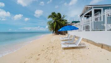 Vila, 4 quartos | Praia