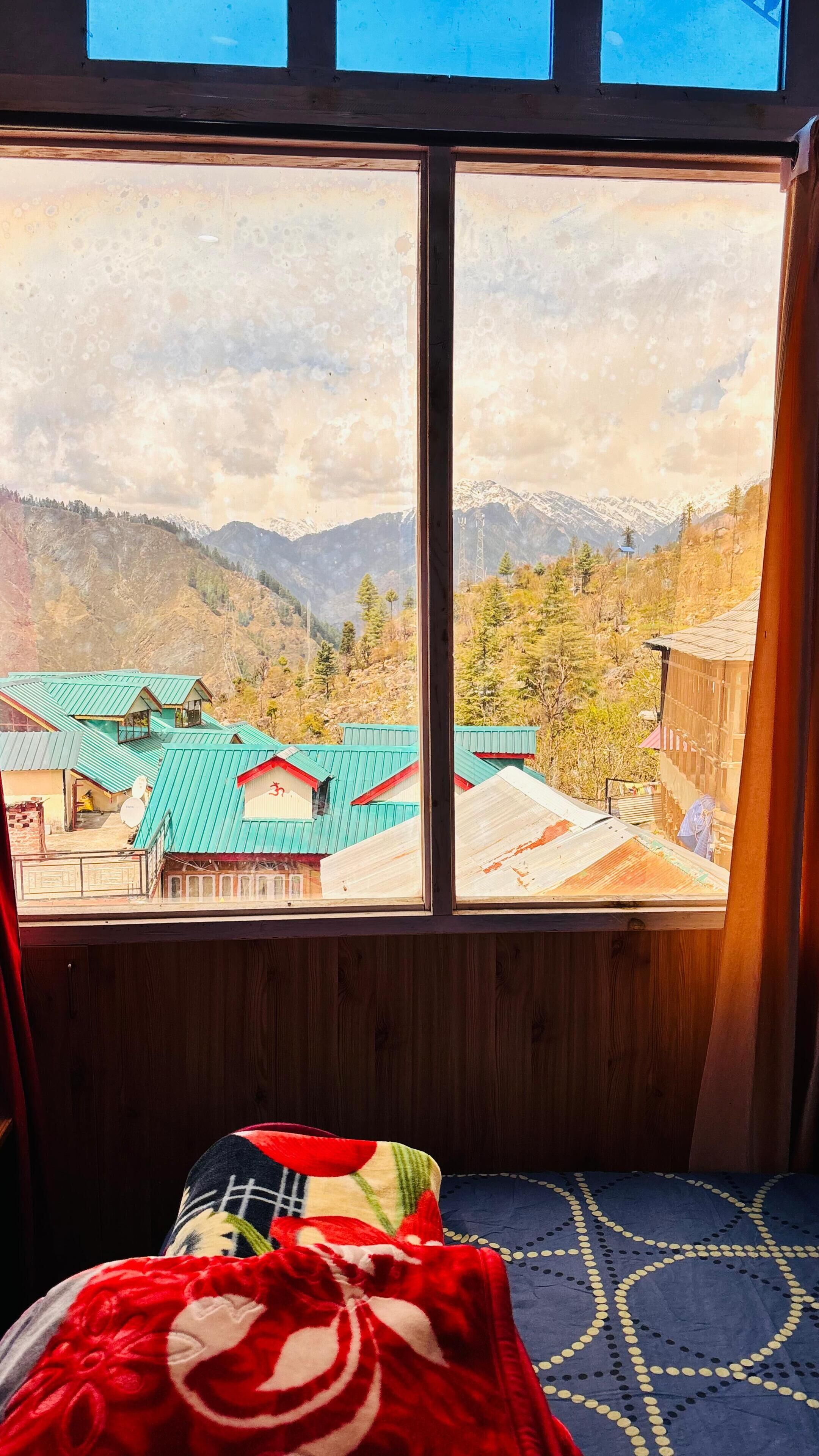 Kamar
