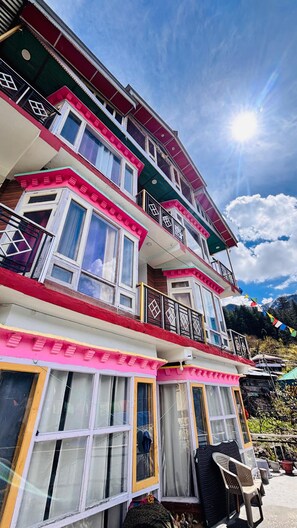 Exterior - Dolma homestay by Orko (Nichar)