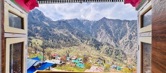 Dolma homestay by Orko