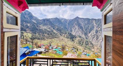 Dolma homestay by Orko