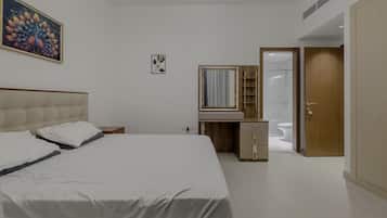 Deluxe Apartment, Park View