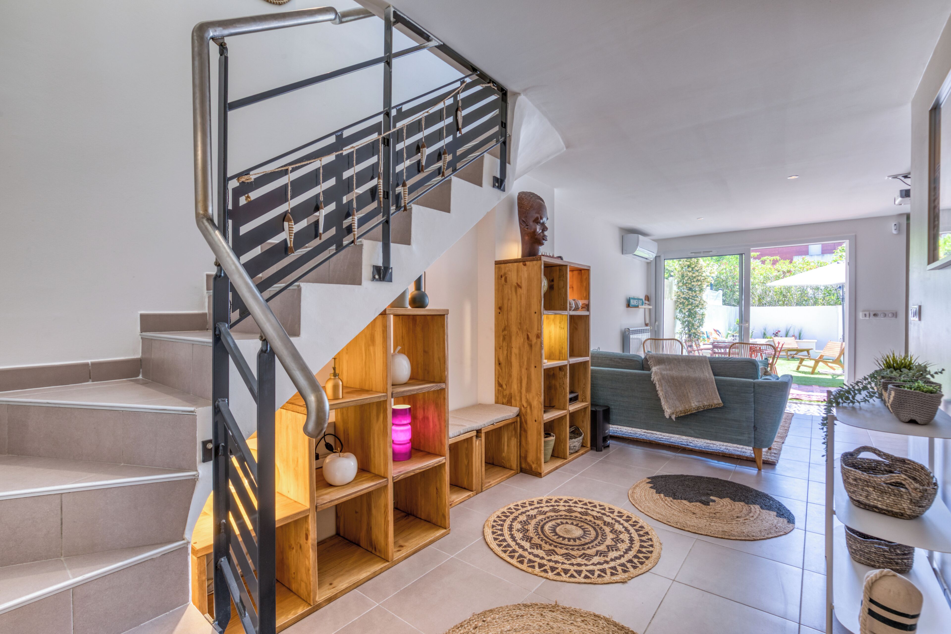 Villa With Private Pool  Near Sea & Montpellier - Carnon