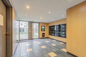 Interior - Charming T2 near RER and Stade de France (Saint-Denis)