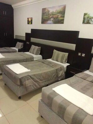 Room - Gulnar Taiba Hotel (Madinah)