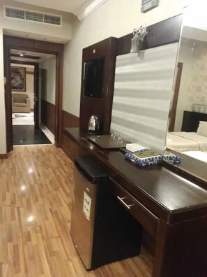 Room - Gulnar Taiba Hotel (Madinah)