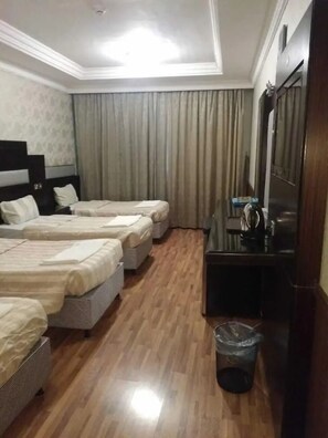 Room - Gulnar Taiba Hotel (Madinah)