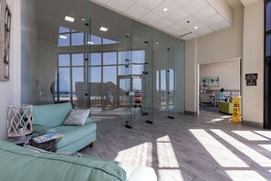 Lobby - Phoenix I 1076- Ahhhmazing View! Gulf Front! Best Amenities! 5 Stars! (Orange Beach)